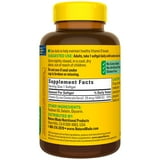 Nature Made Vitamin D 1000 IU Softgels, 650 ct.
