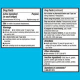 Equate Maximum Strength Nighttime Sleep-Aid Diphenhydramine HCl Sleep Support Softgels, 50 mg, 100 Count, Compare to Unisom SleepGels Active Ingredient