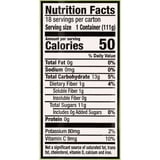 Mott's No Sugar Added Applesauce, 3.9 Ounce Cups, 18 Count
