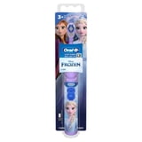 Oral‑B Kids Toothbrush, Pro‑Health Battery Powered Kids Toothbrush, Disney’s Frozen, Soft Bristles, Ages 3+