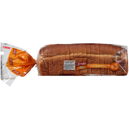 Sara Lee Honey Wheat Bread 20 oz. Bag