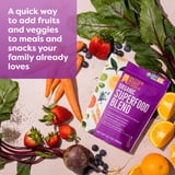 Betterbody Foods Organic Superfood Powder, 12.7 Oz