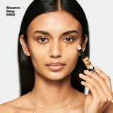 Revlon ColorStay Skin Awaken Cream Concealer Makeup, Longwear, 060 Deep, 0.27 fl oz