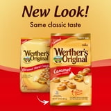Werther's Original Hard Caramel Candy, 30 oz