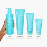 TULA Skin Care The Cult Classic Purifying Face Cleanser, Supersize, 6.7 fl oz