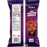 Doritos Spicy Sweet Chili Flavored Tortilla Chips, 9.25 oz