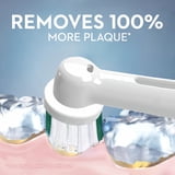 Oral-B Toothbrush Heads, Daily Clean Electric Toothbrush Replacement Brush Heads Refill, 6 count