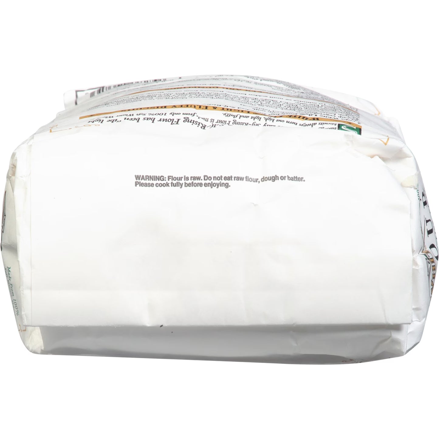 White Lily Self Rising Flour, 5 lb Bag