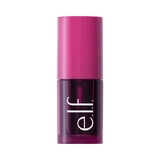 e.l.f. Sheer For It Blush Tint, Buildable Stain For Lips + Cheeks, Mauve Actually, 0.22 fl oz