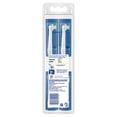 Oral-B Toothbrush Heads, PrecisionCleanX X-Filament Replacement Brush Heads, 6 Count