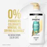 Pantene Pro-V Conditioner Smooth and Sleek, 25.1 fl oz