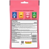 (3 pack) HALLS Soothing Creamy Strawberry Throat Drops, FSA/HSA Eligible, 25 Drops