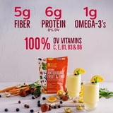 BetterBody Foods Antioxidant Fruit & Fiber Powder, 12.7 oz