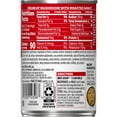 (8 pack) Campbell's Condensed Cream of Mushroom Soup with Roasted Garlic, 10.5 oz Can