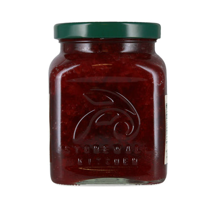 Stonewall Kitchen, non GMO, Strawberry Jam, 12.5 oz. Jar