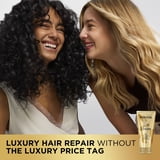 Pantene Leave in Conditioner Miracle Rescue 3in1 Multi-Tasking 6.0 fl oz