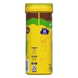 Nestle Nesquik No Sugar Added Chocolate Instant Stir In Powder Mix, 16 oz Canister, 41 Servings