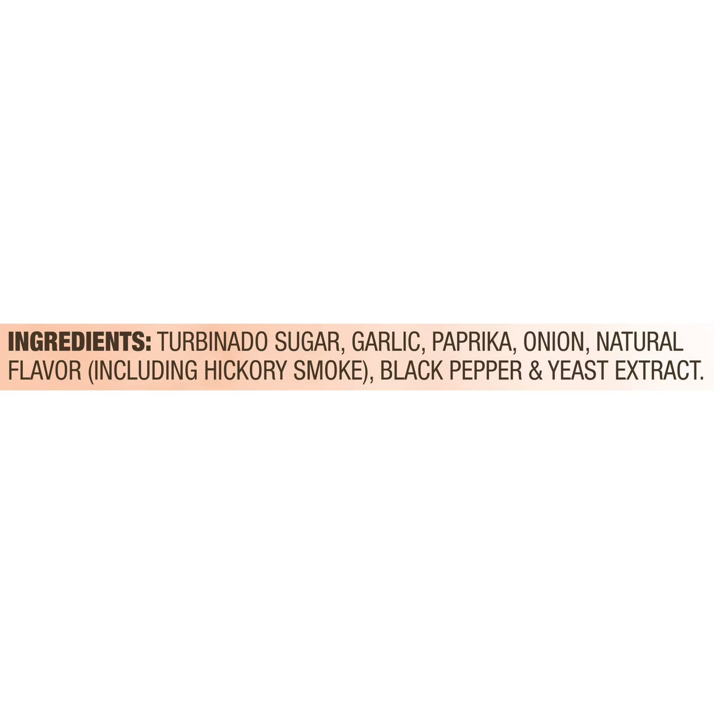 McCormick Salt Free Like Sweet Like Smoky by Tabitha Brown All Purpose Seasoning, 5.5 oz Bottle
