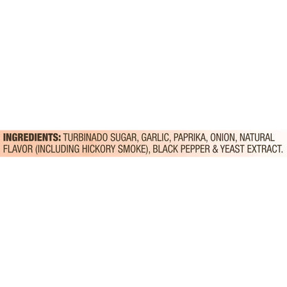 McCormick Salt Free Like Sweet Like Smoky by Tabitha Brown All Purpose Seasoning, 5.5 oz Bottle