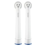 Oral‑B Toothbrush, PrecisionCleanX Electric Toothbrush Heads with X‑Filament, 2 Count
