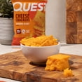 Quest Cheesy 10g Protein Crackers Variety Pack, 14 ct.