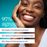 TULA Skin Care 24-7 Weightless Moisture Day & Night Gel Cream, 1.5 oz