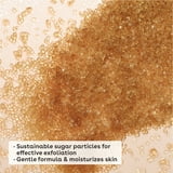Eos Cashmere Skin Collection- Pre-Shave Body Scrub, Vanilla Cashmere, for Dryness, 7 oz