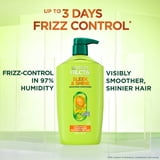 Garnier Fructis Sleek and Shine Smoothing Conditioner with Argan Oil, 33.8 fl oz