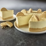 OREO Golden Sandwich Cookies, Party Size, 24.16 oz