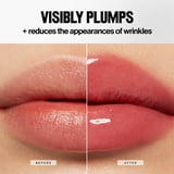 Revlon PhotoReady Instant Plump Serum, Lip Gloss, Plumping & Hydrating, 010 Jumbo Juice, 0.25 fl oz