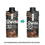 OWYN Pro Elite 32g Keto Plant Protein Shake, Chocolate 11.15 fl. oz., 15 pk.