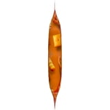 (4 pack) Chex Mix Cheddar Snack Mix, Savory Snack Bag, Family Size, 13.5 oz