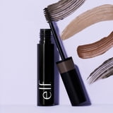 e.l.f. Wow Brow Gel, Taupe, 0.12 oz