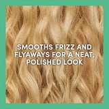 TRESemmé Leave-In Refresher for a 2nd Day Curl Activation, Bouncy Curls with Peptide Blend, 6.7 fl oz