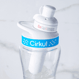 Cirkul GoSip Strawberry Watermelon Flavor Cartridge, Drink Mix, 1-Pack