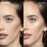 NYX Professional Makeup Buttermelt Powder Highlighter 12H Wear, Bright & Butta 05