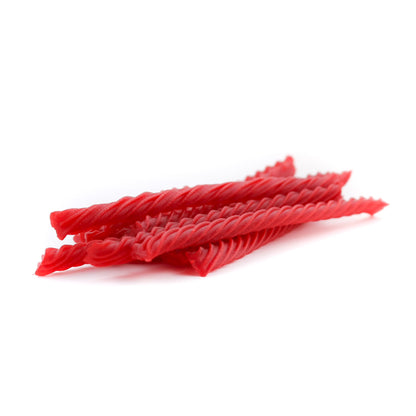 Red Vines Twists Original Red Candy, 14oz Family Bag