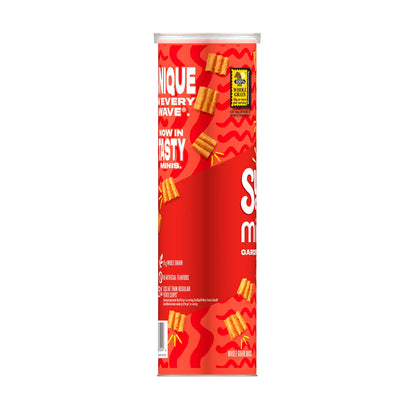SunChips Minis Garden Salsa Flavored Canister, 3.75 oz