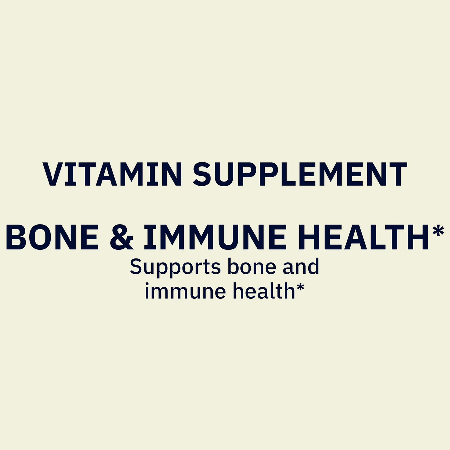 Spring Valley Extra Strength Vitamin D3 Softgels, 125 mcg (5000 IU), 100 Count, Supplement for Bone and Immune Health