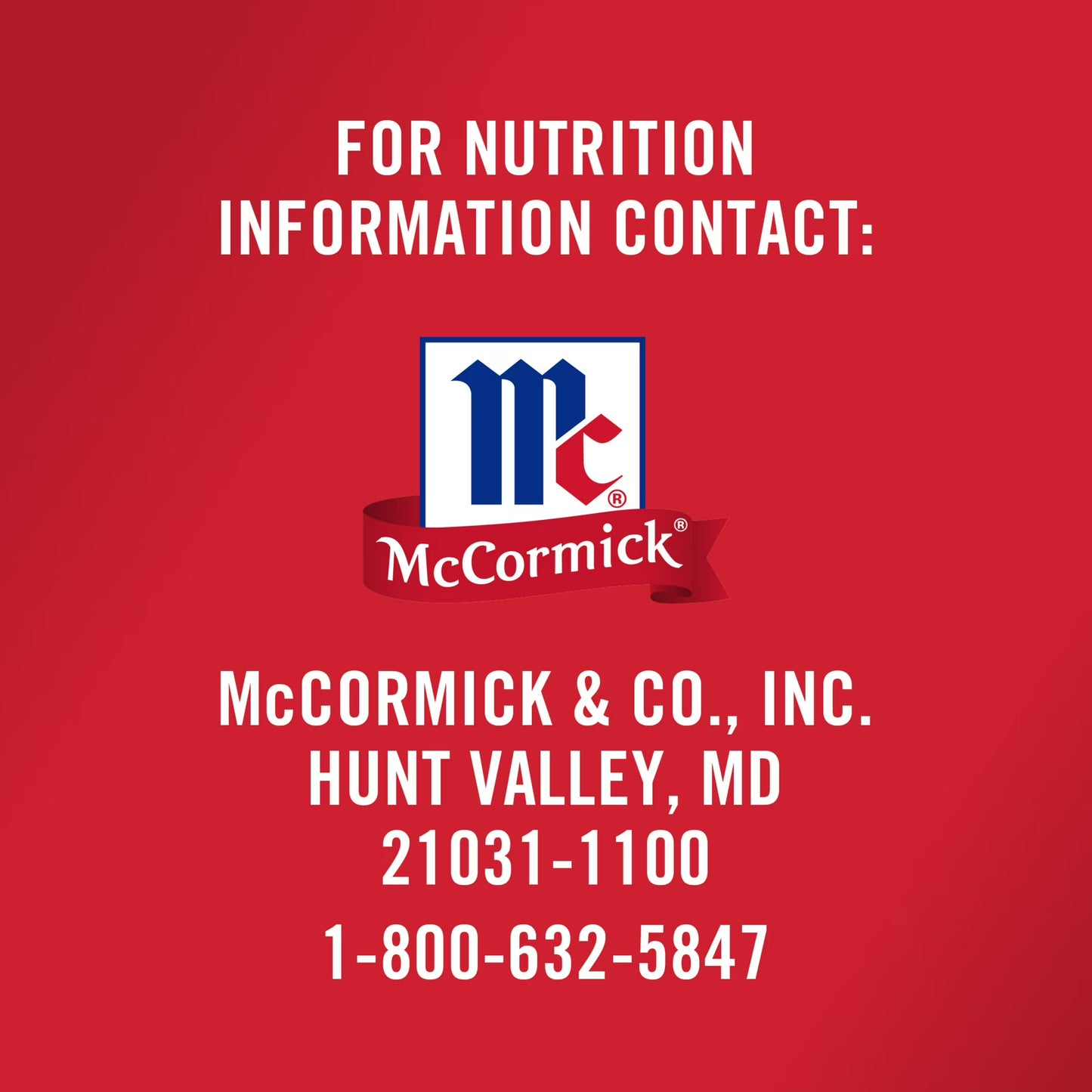 McCormick Small Batch Pure Vanilla Extract, 2.0 fl oz Box