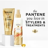 Pantene Leave in Conditioner Miracle Rescue 3in1 Multi-Tasking 6.0 fl oz