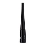 e.l.f. Expert Liquid Liner, Jet Black, 0.14 fl oz