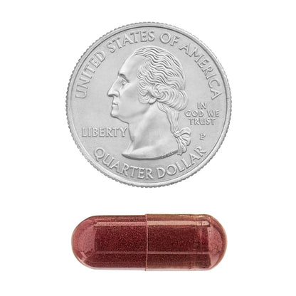 Spring Valley Beet Root Dietary Supplement, 1000 mg, 90 Count