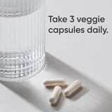 Sports Research Multi Collagen Complex + Biotin 3000mcg Supplement, 120 ct