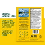 Ricola Original Herb Menthol Cough Drops, 210 ct.