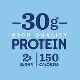 Fairlife Nutrition Plan 30g Protein Shake, Vanilla, 11.5 fl. oz., 12 pk.