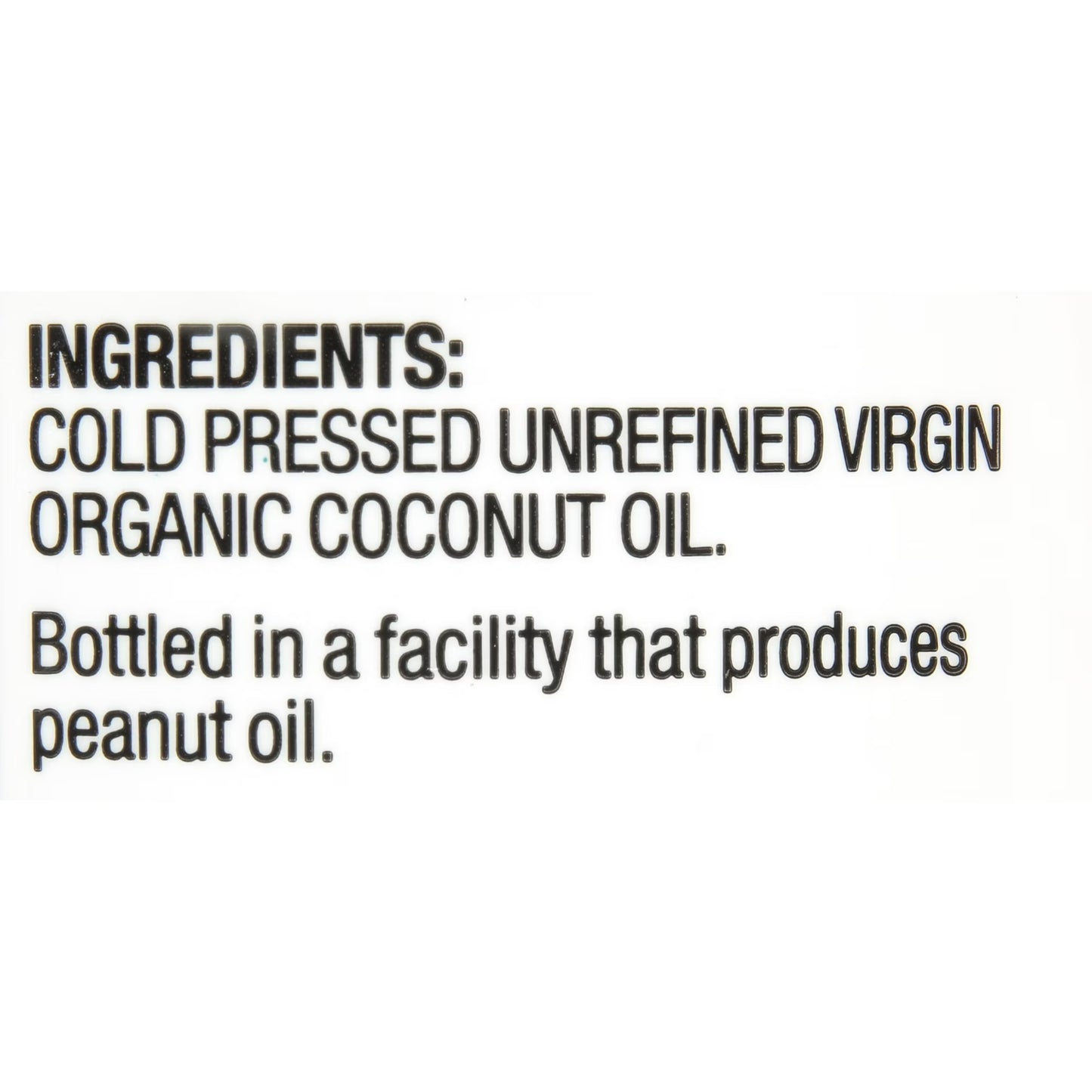 Spectrum Naturals Organic Unrefined Virgin Coconut Oil, 14 fl oz
