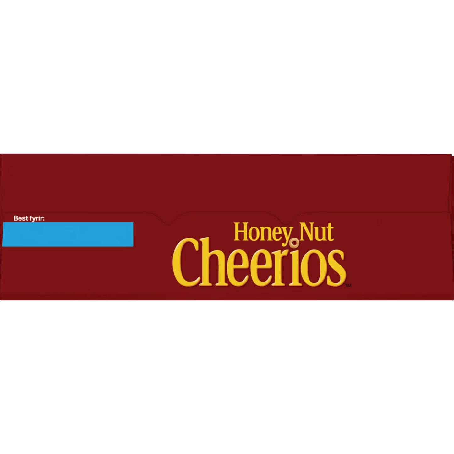 Honey Nut Cheerios, Heart Healthy Gluten Free Breakfast Cereal, Mega Size, 27.2 oz