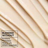 Garnier Whole Blends Honey Treasures Repairing Conditioner with Royal Jelly Honey, 26.6 fl oz