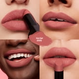 Revlon ColorStay Suede Ink Lightweight Matte Lipstick with Vitamin E, 005 Hot Girl, 0.09 oz